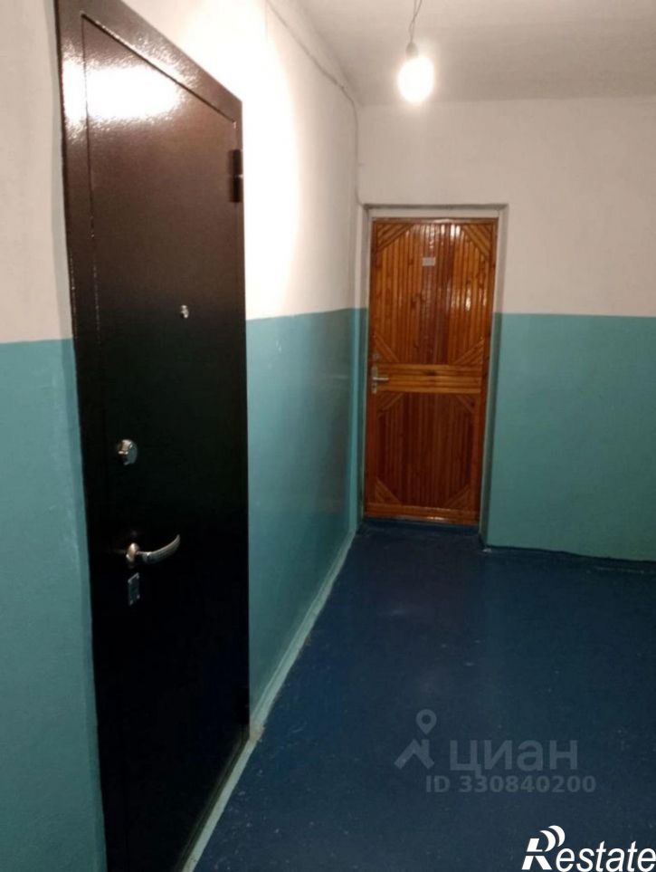 2-комн квартира ул Енисейская, 58,  д. 58