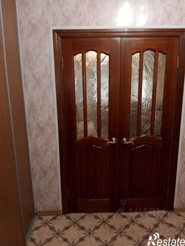 2-комн квартира ул Енисейская, 58,  д. 58