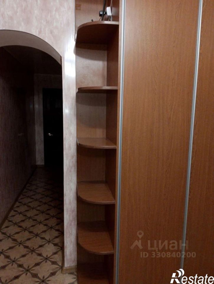 2-комн квартира ул Енисейская, 58,  д. 58