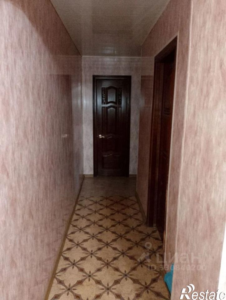 2-комн квартира ул Енисейская, 58,  д. 58