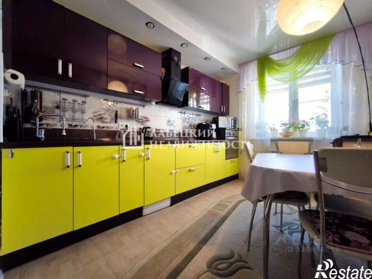 3-комн квартира ул Печерская, 20А,  д. 20А