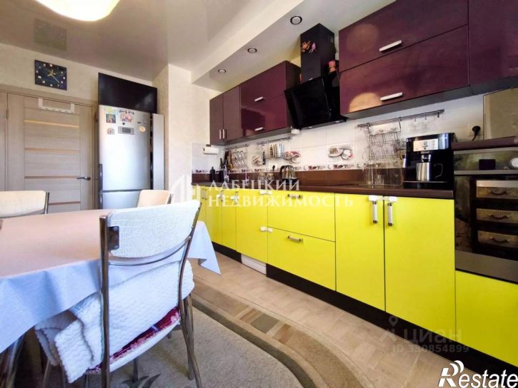 3-комн квартира ул Печерская, 20А,  д. 20А