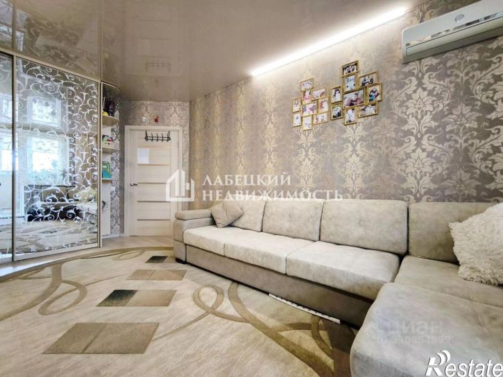 3-комн квартира ул Печерская, 20А,  д. 20А