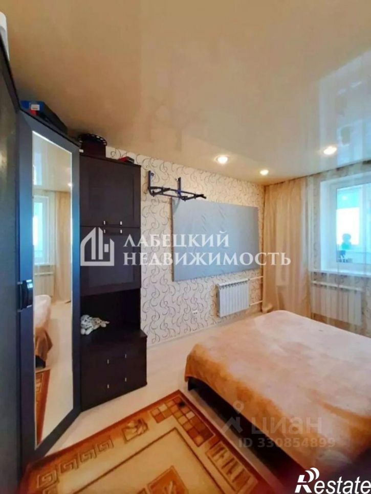 3-комн квартира ул Печерская, 20А,  д. 20А