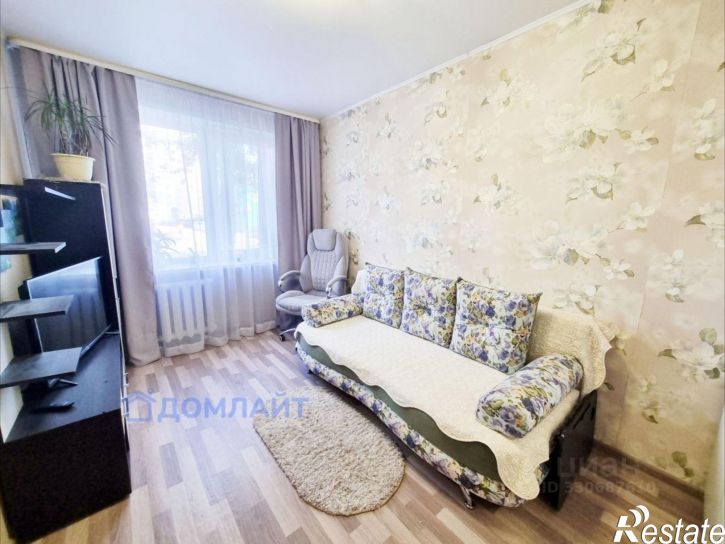 3-комн квартира пр-кт Металлургов, 23,  д. 23