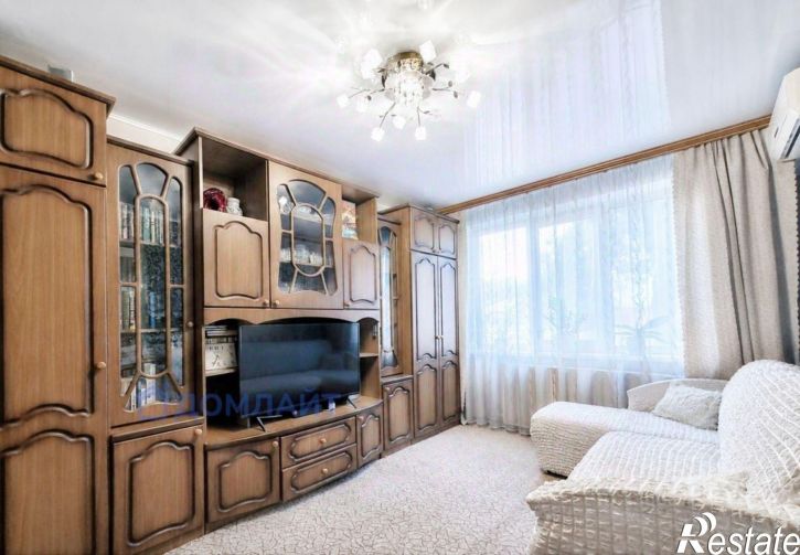 3-комн квартира пр-кт Металлургов, 23,  д. 23