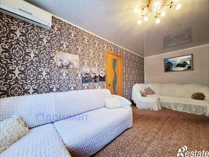 3-комн квартира пр-кт Металлургов, 23,  д. 23