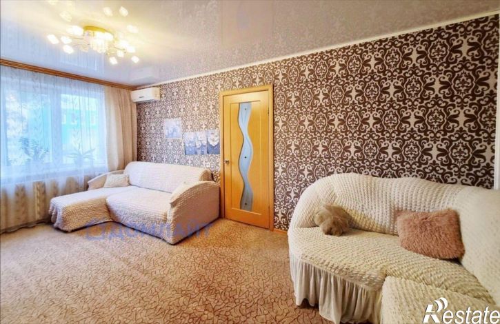 3-комн квартира пр-кт Металлургов, 23,  д. 23