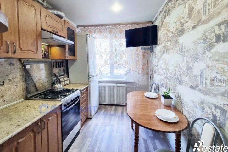 3-комн квартира пр-кт Металлургов, 23,  д. 23