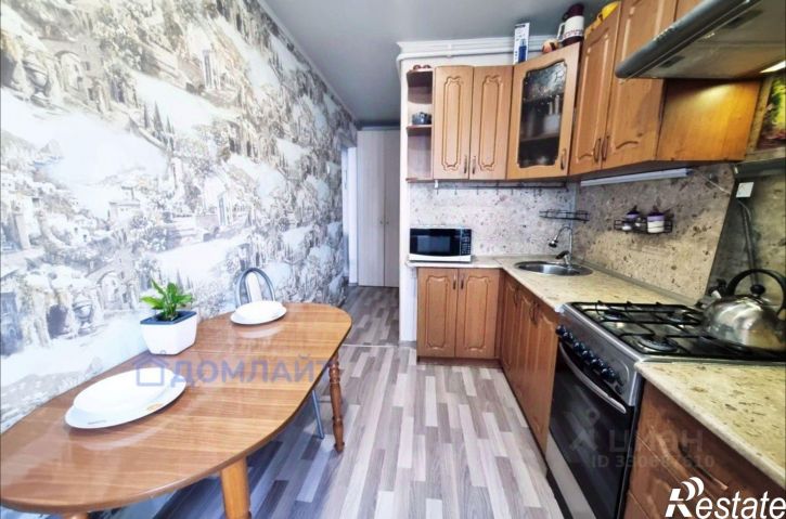 3-комн квартира пр-кт Металлургов, 23,  д. 23