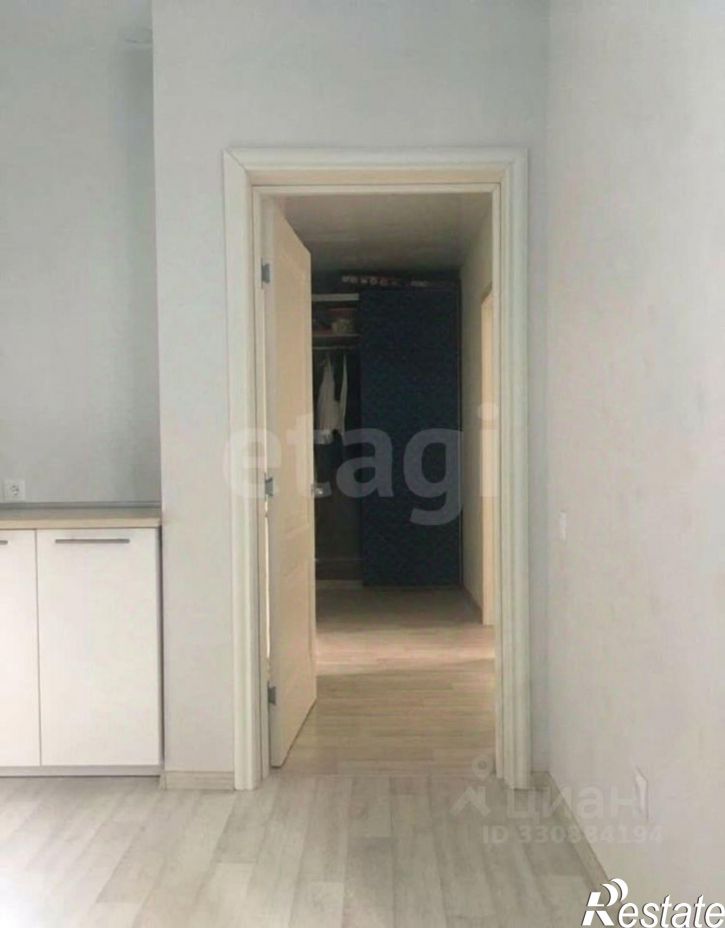 2-комн квартира ул Врубеля, 13,  д. 13