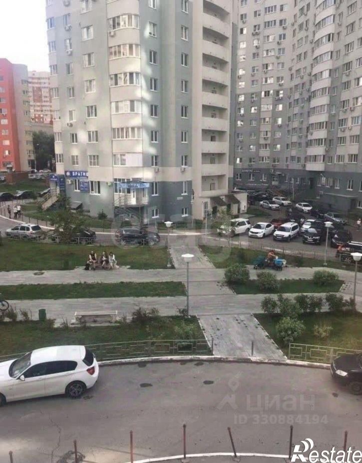2-комн квартира ул Врубеля, 13,  д. 13