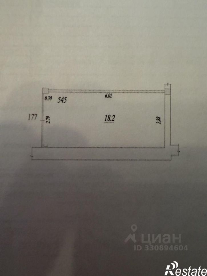 Гараж/парковка ул Ново-Садовая, 44А,  д. 44А