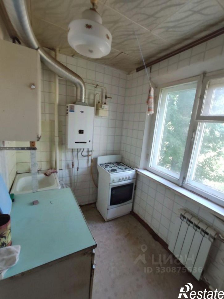 3-комн квартира улица Мориса Тореза, 87,  д. 87
