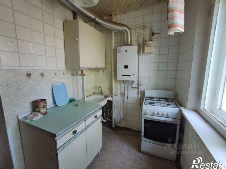 3-комн квартира улица Мориса Тореза, 87,  д. 87