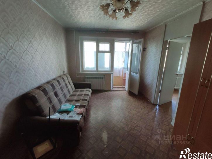 3-комн квартира улица Мориса Тореза, 87,  д. 87