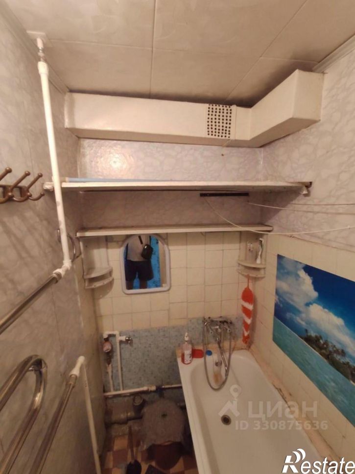 3-комн квартира улица Мориса Тореза, 87,  д. 87