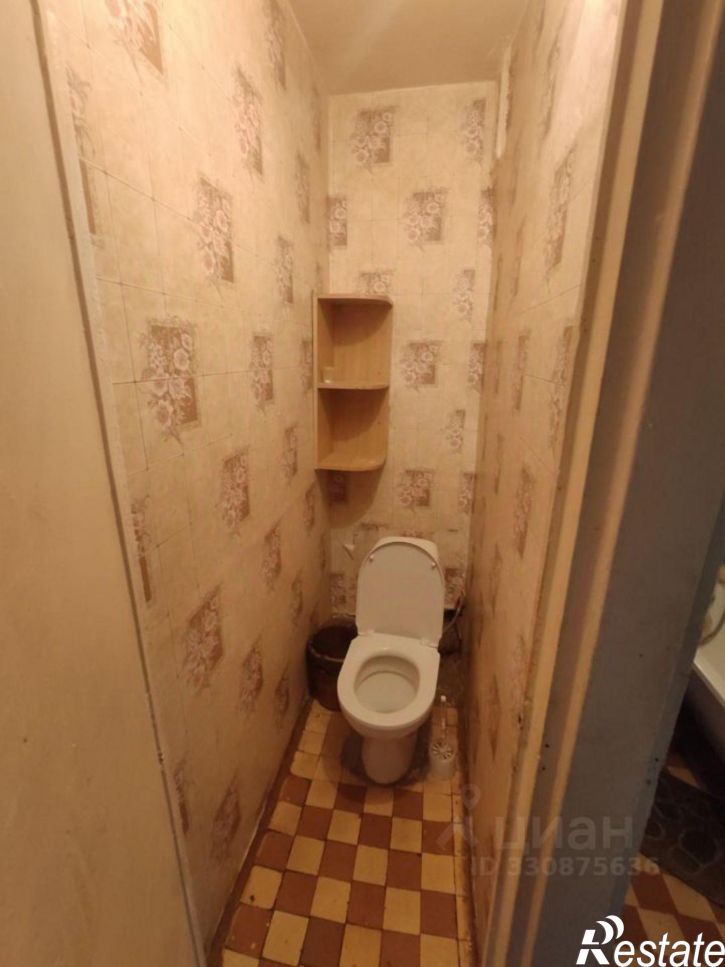 3-комн квартира улица Мориса Тореза, 87,  д. 87