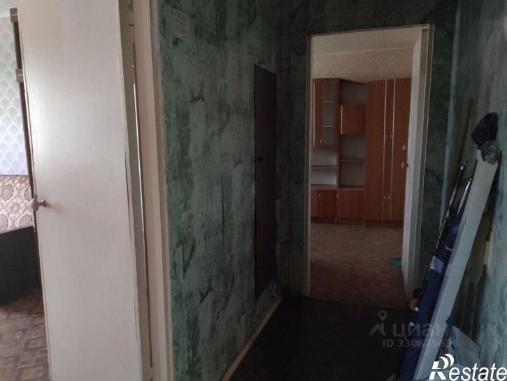 3-комн квартира улица Мориса Тореза, 87,  д. 87
