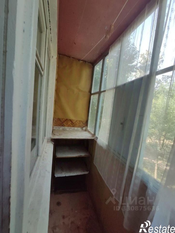 3-комн квартира улица Мориса Тореза, 87,  д. 87