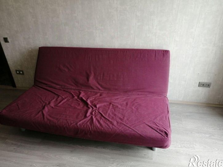 1-комн квартира улица Мира, 31,  д. 31
