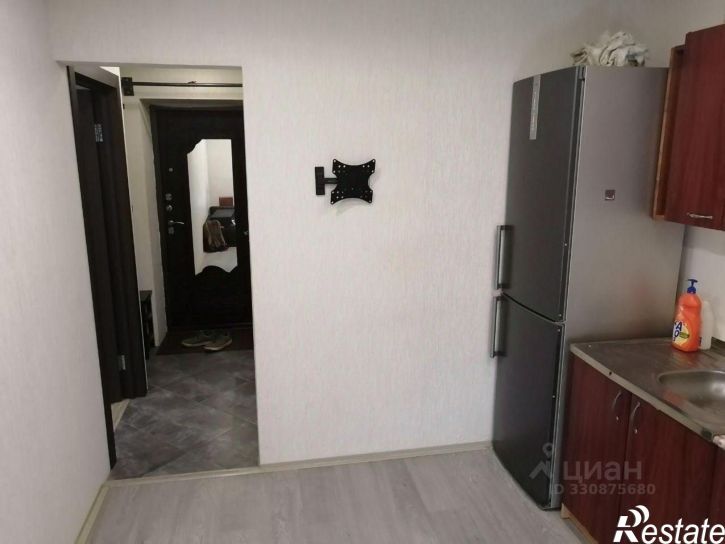 1-комн квартира улица Мира, 31,  д. 31