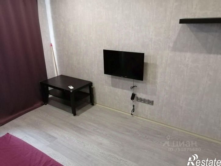 1-комн квартира улица Мира, 31,  д. 31