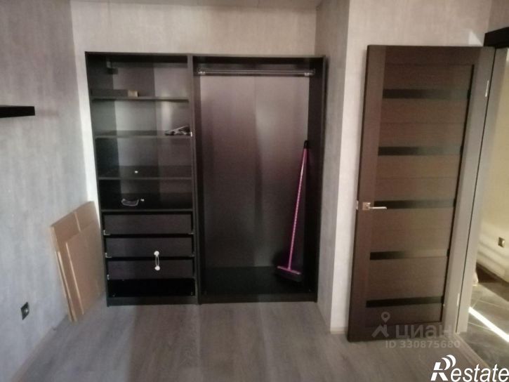 1-комн квартира улица Мира, 31,  д. 31