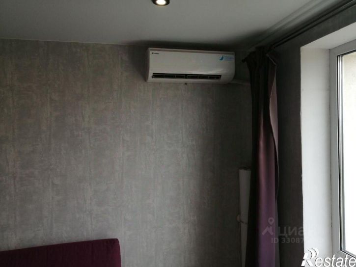 1-комн квартира улица Мира, 31,  д. 31