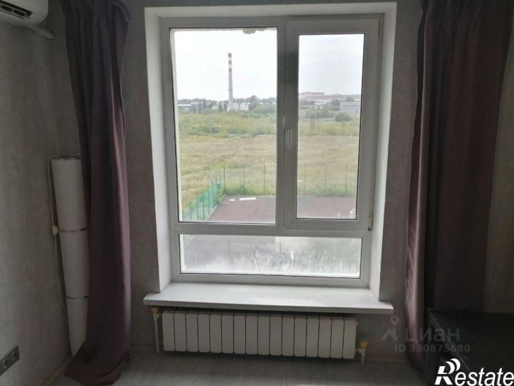 1-комн квартира улица Мира, 31,  д. 31