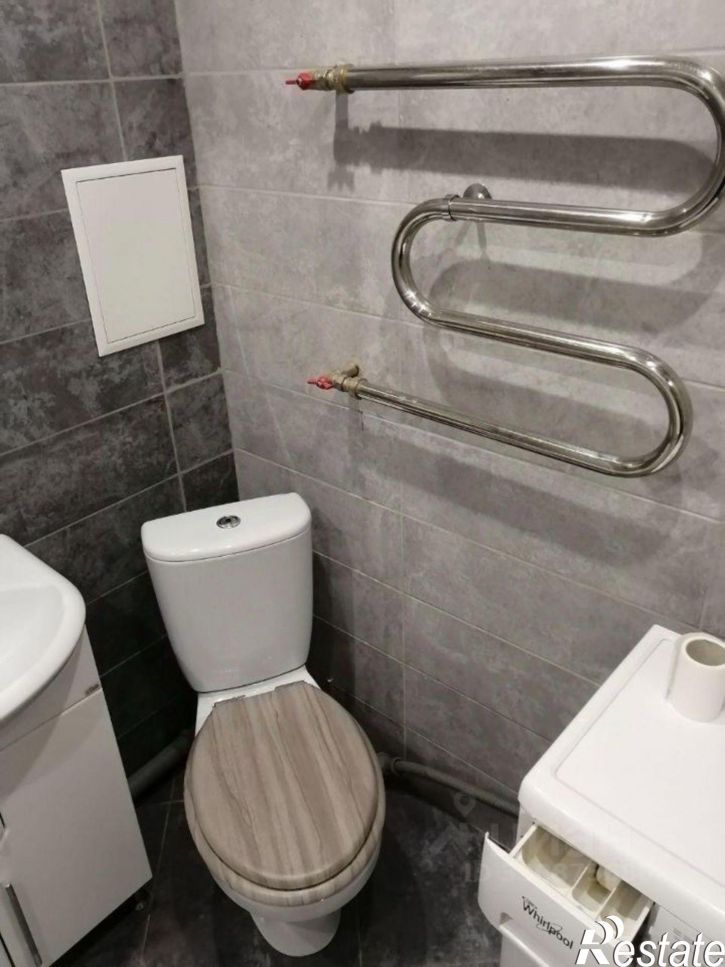 1-комн квартира улица Мира, 31,  д. 31