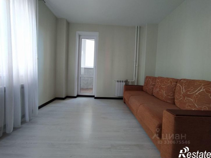 2-комн квартира 7-я просека, 112,  д. 112