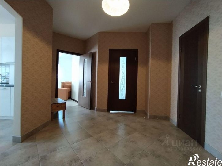 2-комн квартира 7-я просека, 112,  д. 112