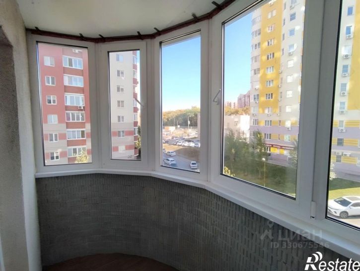 2-комн квартира 7-я просека, 112,  д. 112