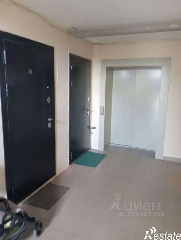 1-комн квартира улица Промышленности, 180,  д. 180