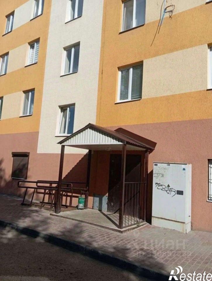 1-комн квартира улица Промышленности, 180,  д. 180
