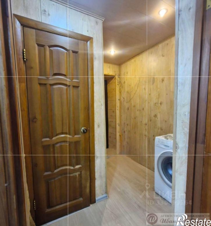 1-комн квартира улица Калинина, 98,  д. 98