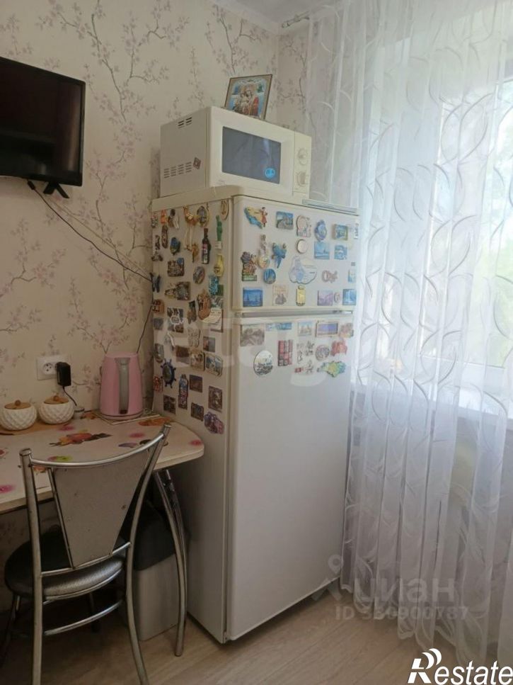 2-комн квартира улица Мориса Тореза, 17А,  д. 17А