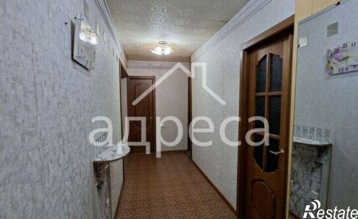 3-комн квартира улица Советской Армии, 200А,  д. 200А