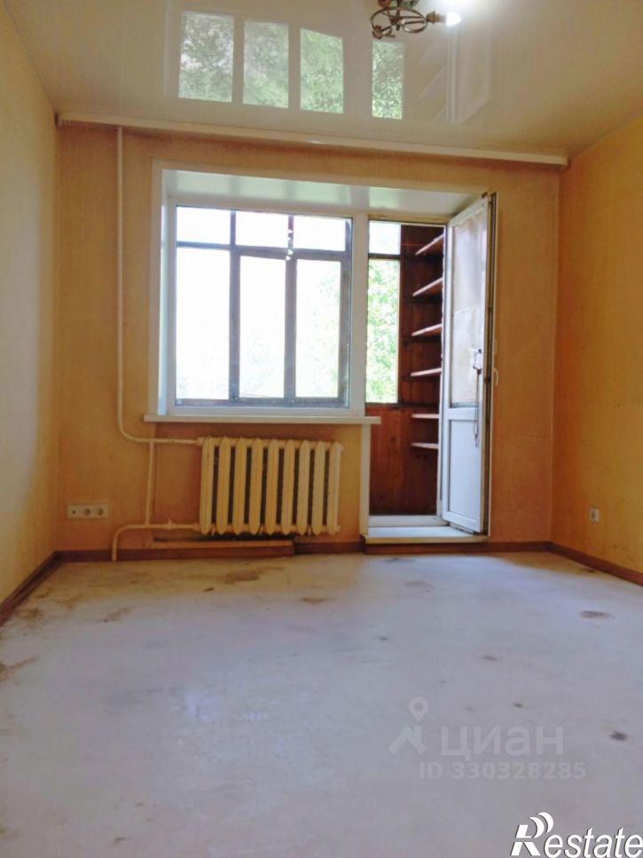 4-комн квартира Ставропольская улица, 159,  д. 159