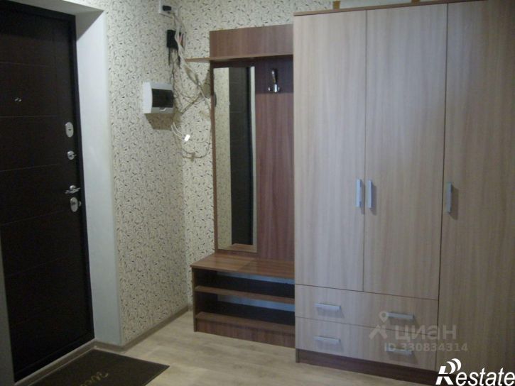 1-комн квартира