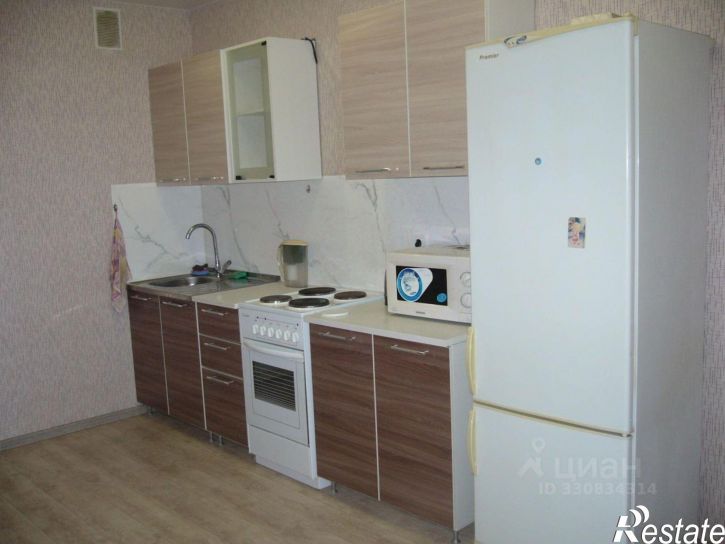 1-комн квартира