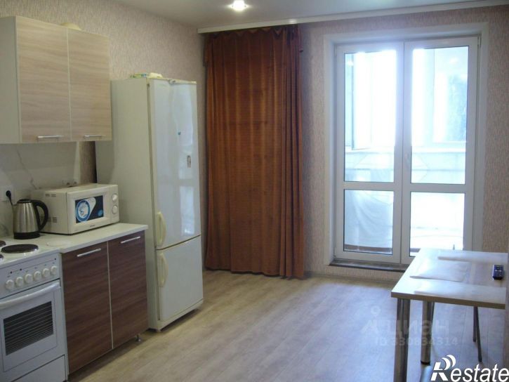 1-комн квартира