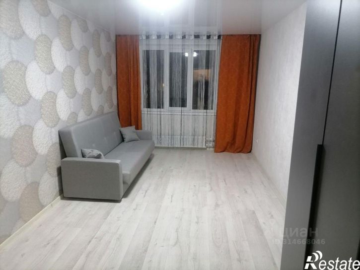 1-комн квартира 1-й кв-л, 49,  д. 49