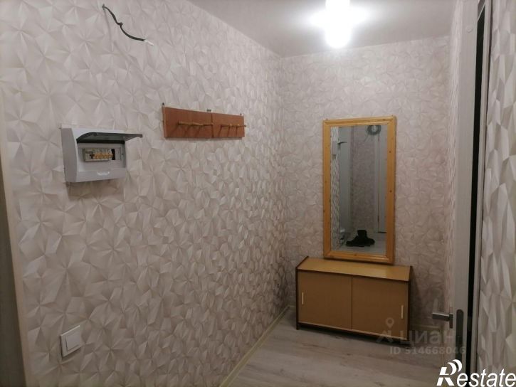 1-комн квартира 1-й кв-л, 49,  д. 49