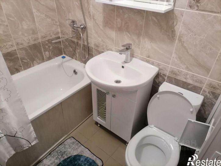 1-комн квартира 1-й кв-л, 49,  д. 49