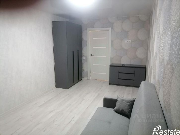 1-комн квартира 1-й кв-л, 49,  д. 49