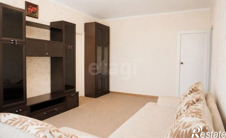 3-комн квартира улица Ивана Булкина, 38А,  д. 38А