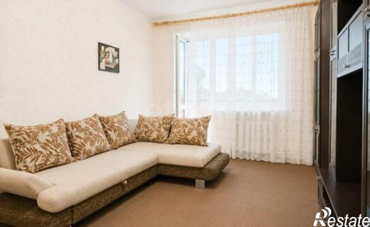 3-комн квартира улица Ивана Булкина, 38А,  д. 38А