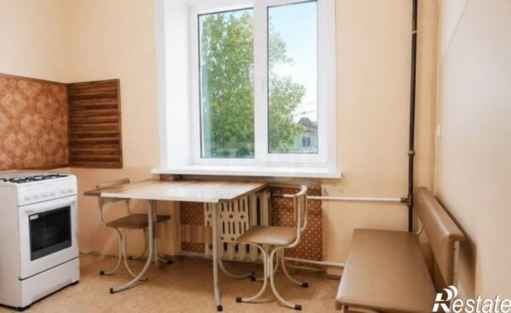 3-комн квартира улица Ивана Булкина, 38А,  д. 38А